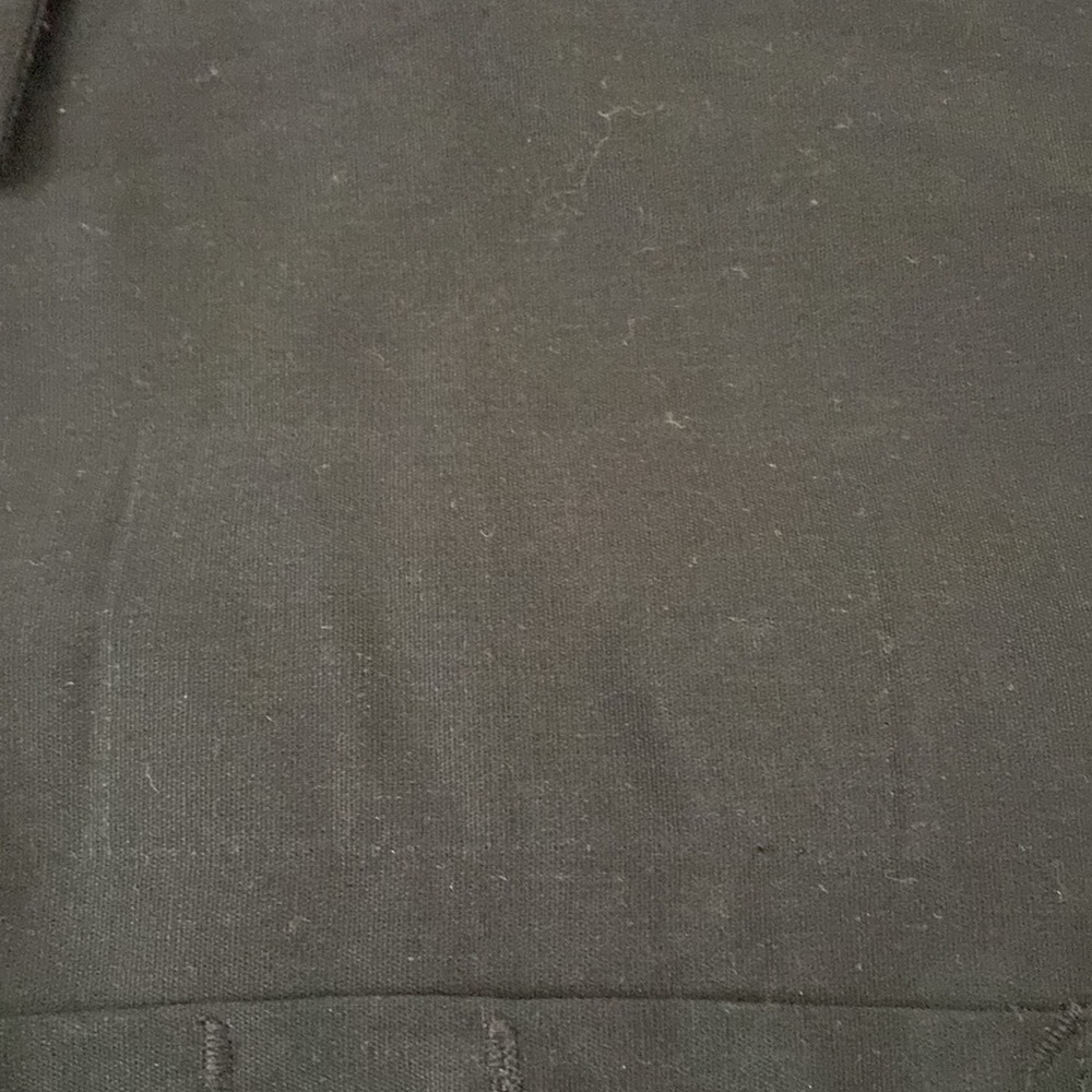 Red  Kap Men's Uniform  Work Shirt size XL - Picture 5 of 5